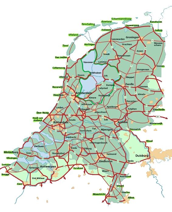 Plaatje bij antwoord